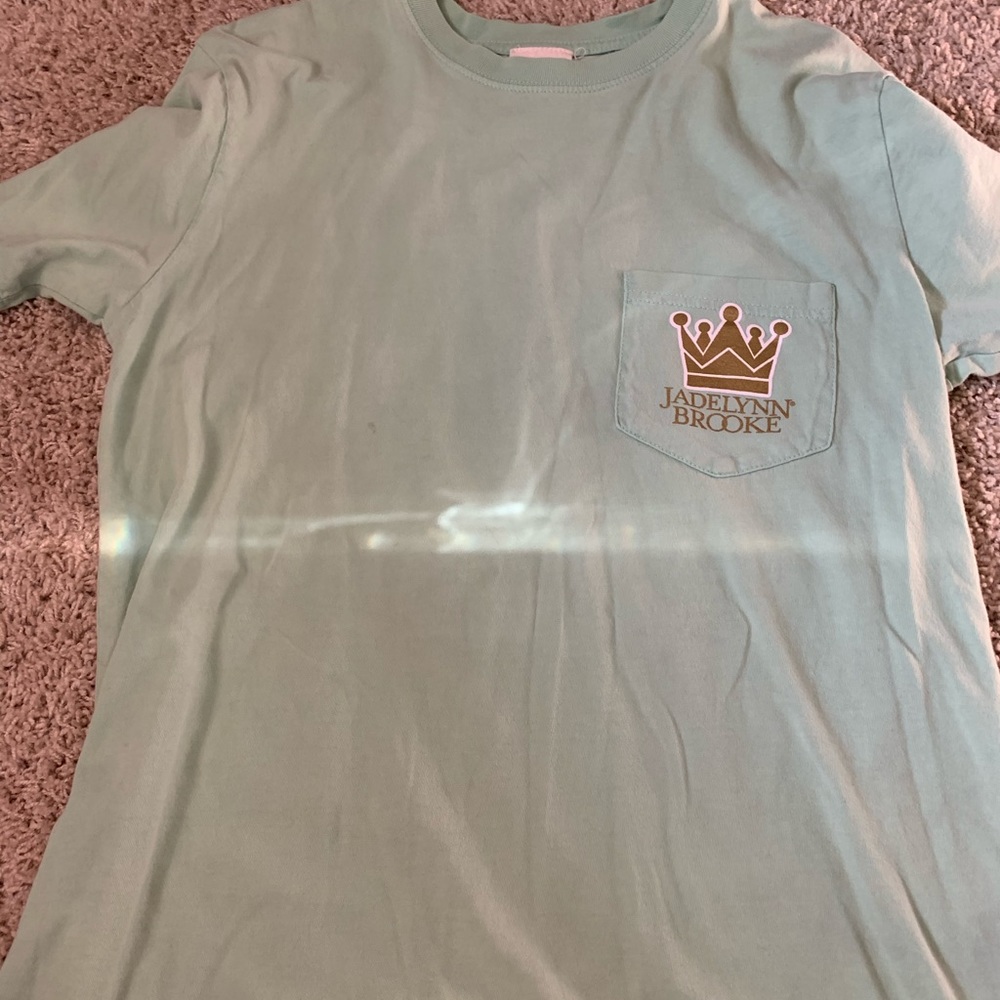 Jadelynn brooke t-shirt